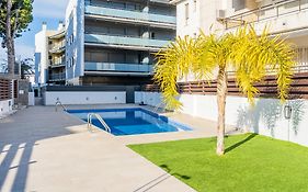 Hauzify I Apartaments Coral